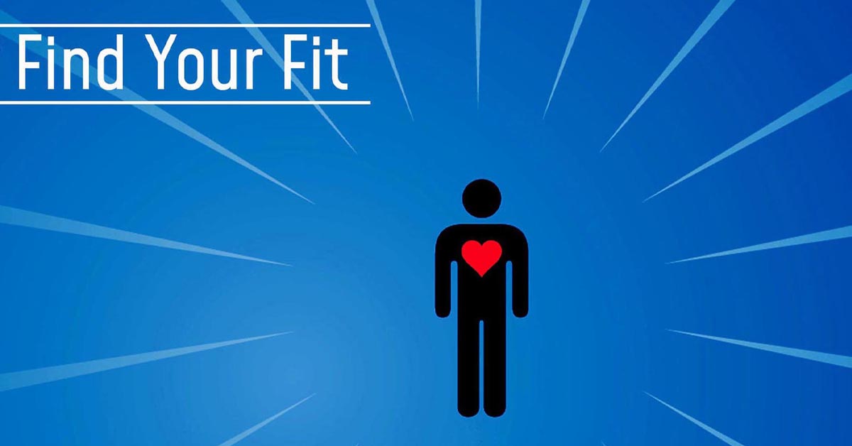 Discovering Your God-Given Purpose: How to Find Your Fit in the Church
